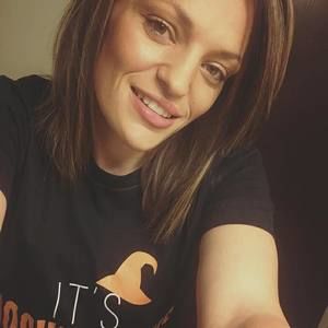 Meet your Posher, Denice